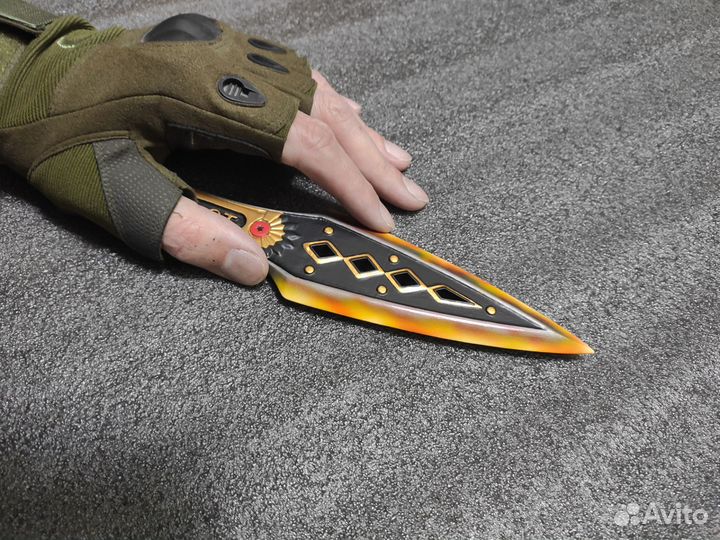Apex legends Wraith the Hope’s Dawn Heirloom