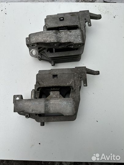 Подушка двигателя бмв F39,F40 6885934