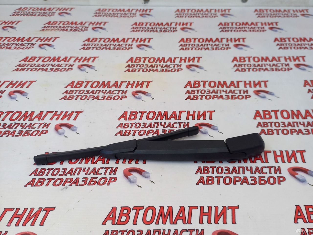 Поводок заднего дворника Киа Соул 3 19-н.в