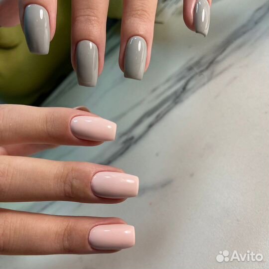 Мастер маникюра на дому