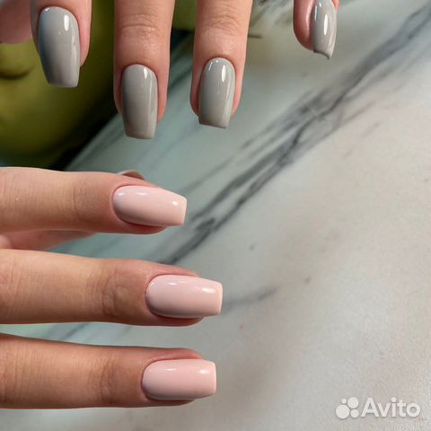 Мастер маникюра на дому