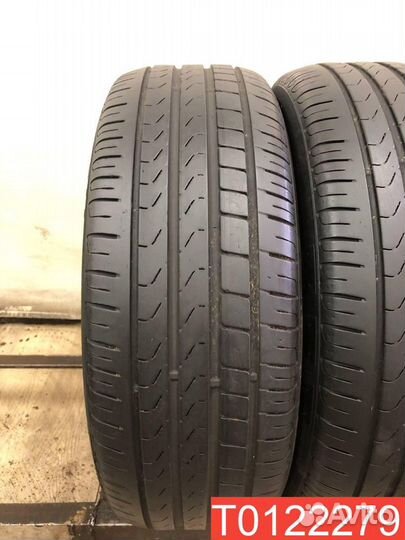 Pirelli Scorpion Verde 215/60 R17 96H