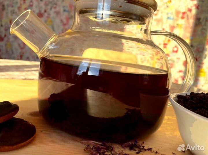 Иван-чай 1 килограмм натуральнейший, для здоровья