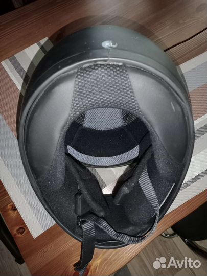 Шлем защитный