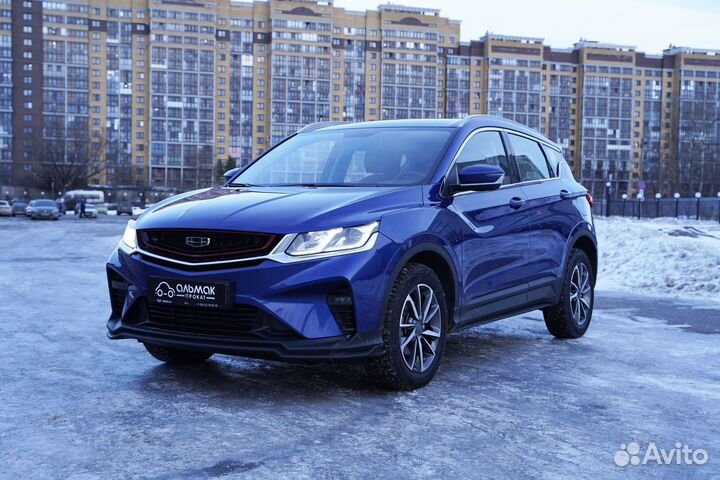 Аренда машины на долгий срок в Шлиссельбурге