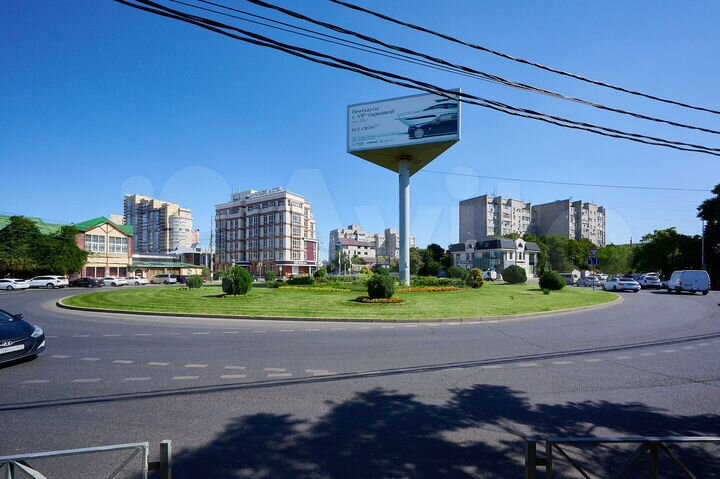 Общепит, 100 м²