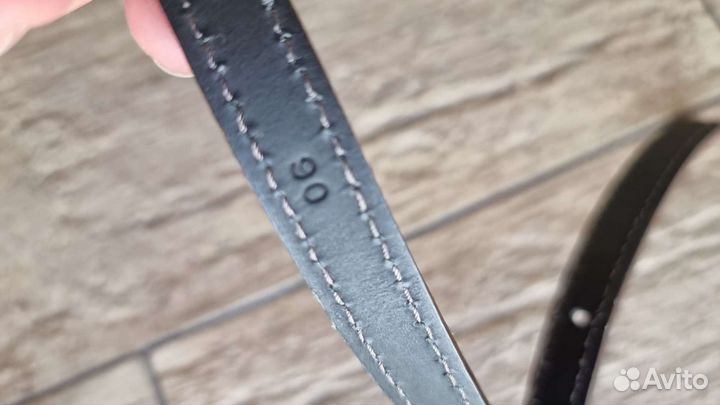 Coccinelle ремень