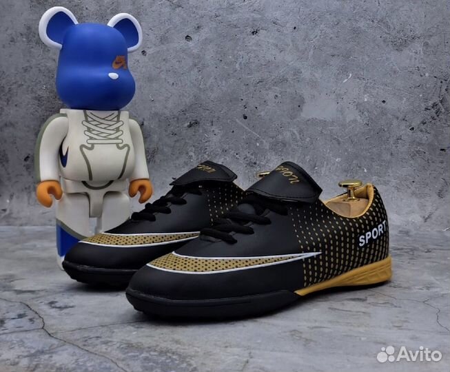 Профессиональные сороконожки (36-41 размеры)