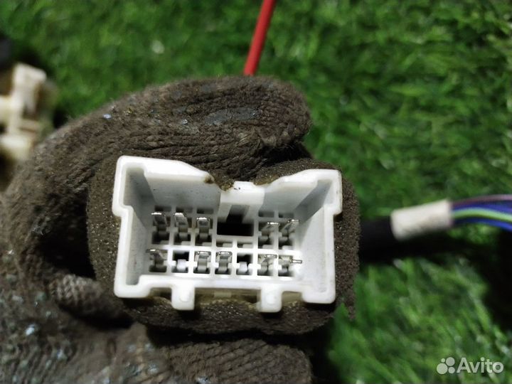 Переключатель подрулевой Kia Sportage (JA) I