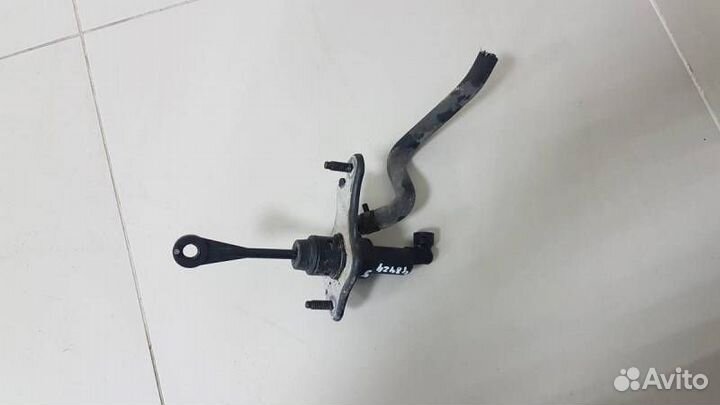 Цилиндр сцепления главный Kia Rio 3 UB 2011-2017