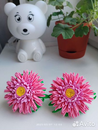 Украшения для волос