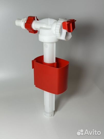 Впускной механизм-боковой acadrain A150-3/8