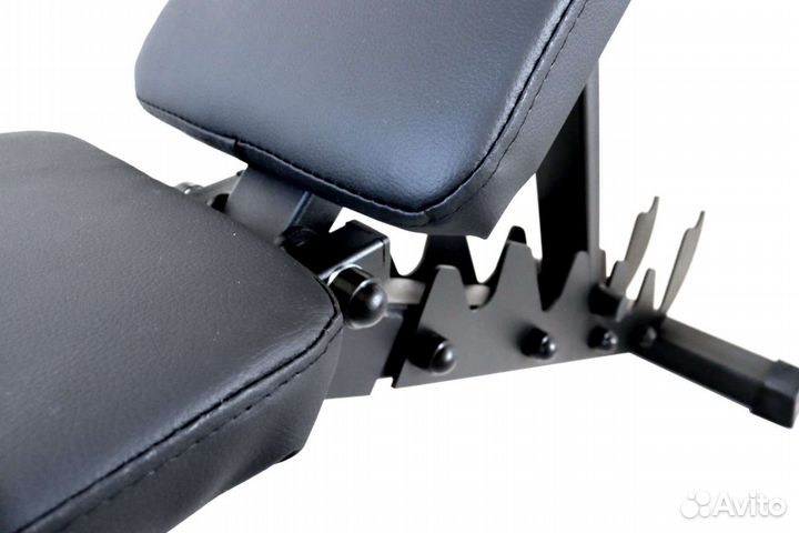 Скамья силовая универсальная Новая