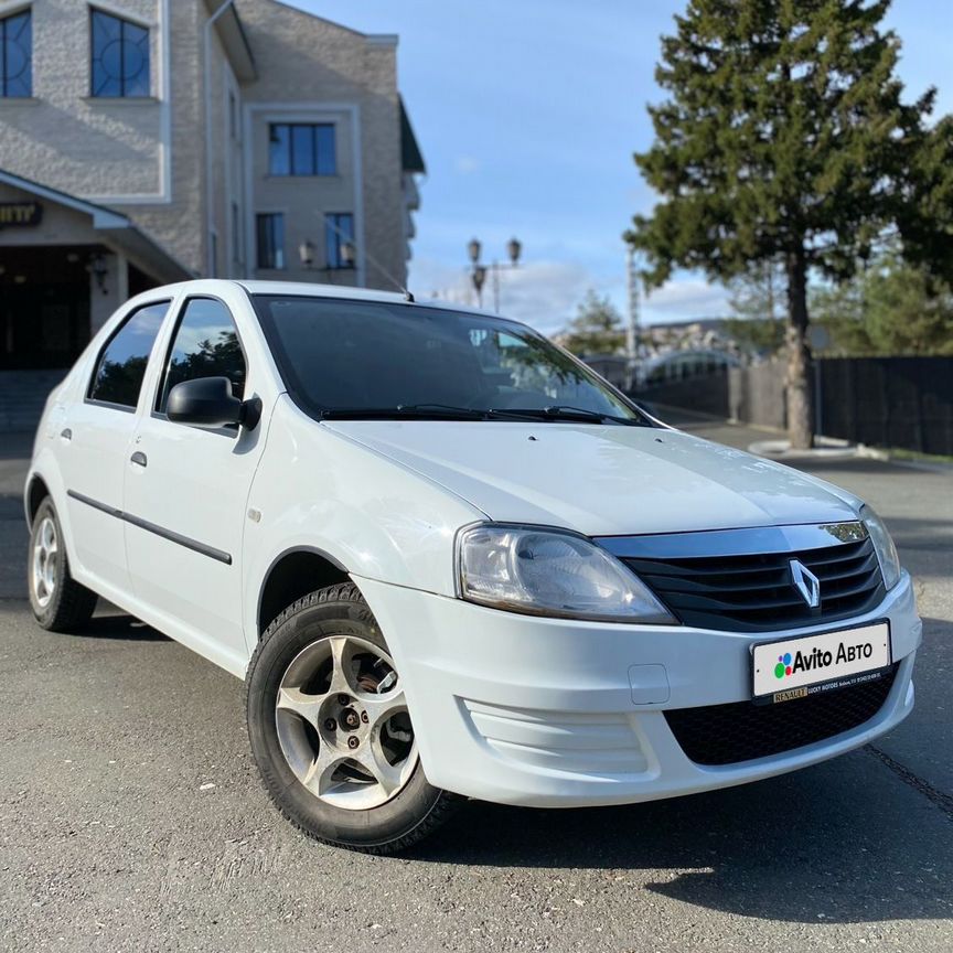 Купить Renault 🚘 от 200 000 ₽ в Магнитогорске: 300