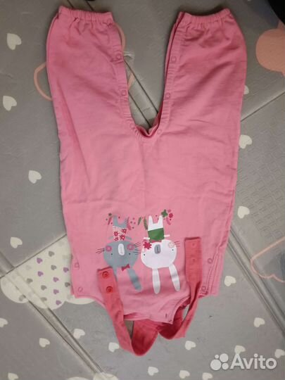 Одежда для девочки