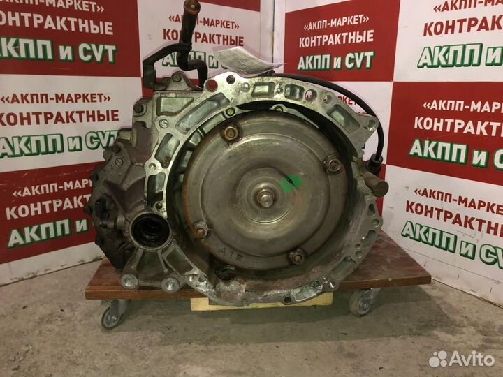 АКПП Mazda Mazda 6 2.0 GG 4AT LF