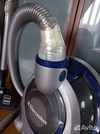Пылесос Electrolux