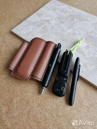 Чехол для ножа. Кобура для ножа. Ножны