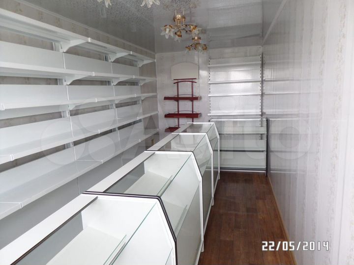 Гараж, 20 м²