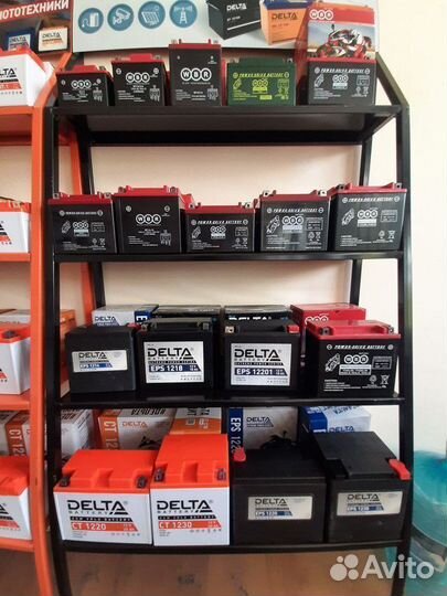 Мото Аккумулятор WBR MT 12-9 (12B, 9 Ач)