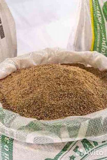 Комбикорм Корм для птиц, свиней, коров