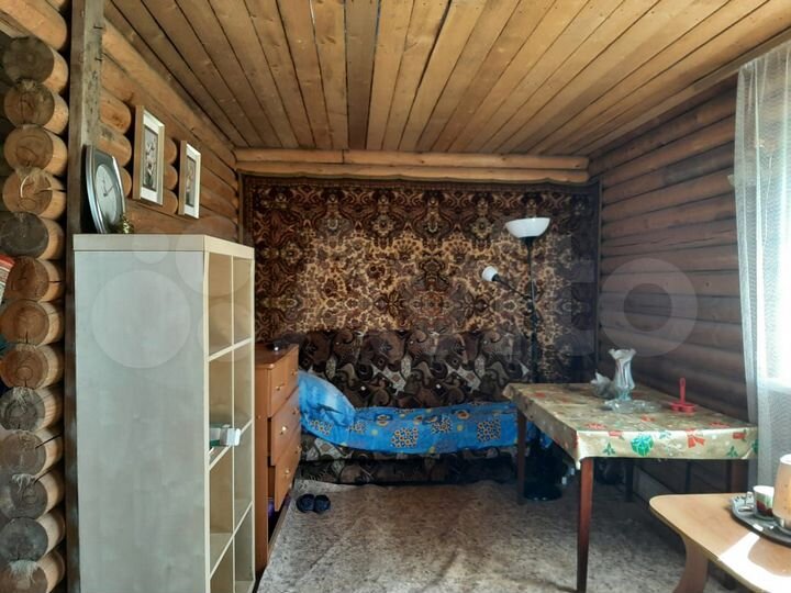 Дом 60 м² на участке 7 сот.