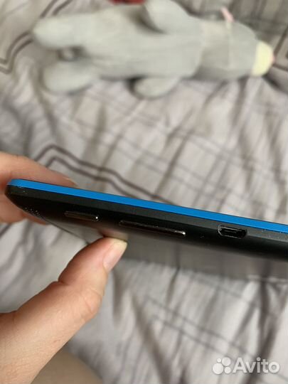 Планшет Lenovo tab 10