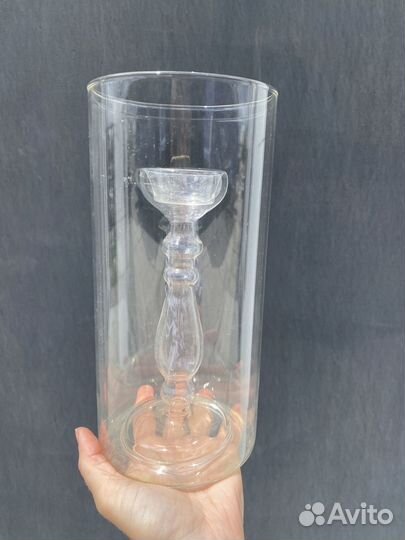 Ваза. Подсвечник