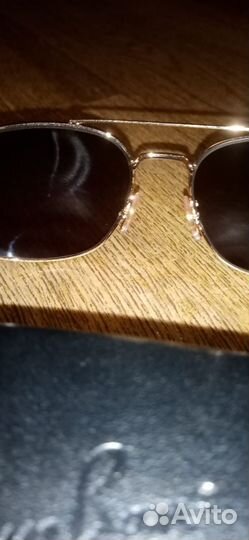 Солнцезащитные очки Ray Ban, оригинал