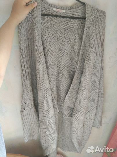 Продано. Пакет вещей для девушки 52 размер