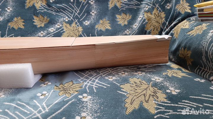 Масштабная модель 