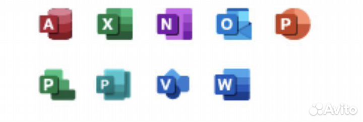 Microsoft office ключ