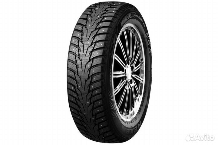 Nexen Winguard WinSpike WH62 215/65 R16 102T