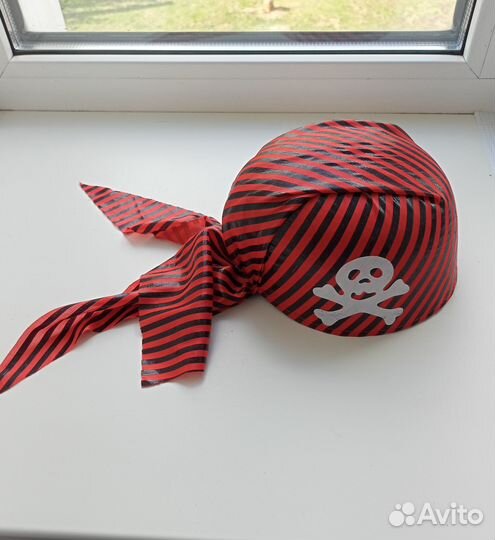 Панама пирата