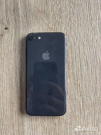 iPhone SE (2020), 64 ГБ