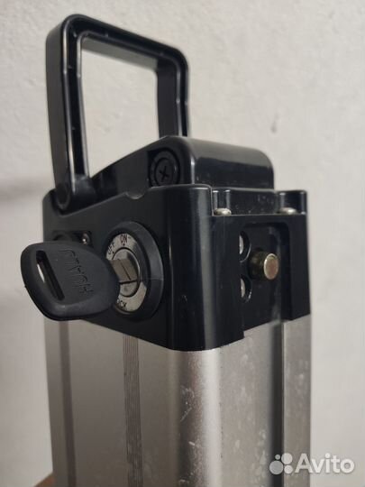 Аккумулятор для электровелосипеда 36v 10Аh