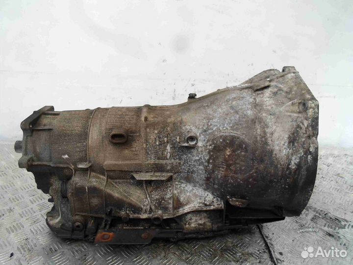 АКПП 6HP28X BMW X5 E70 (2006-2013)