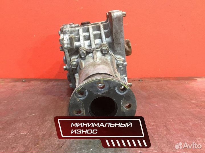 Коробка раздаточная Hyundai Santa Fe CM D4HB (Б/У)