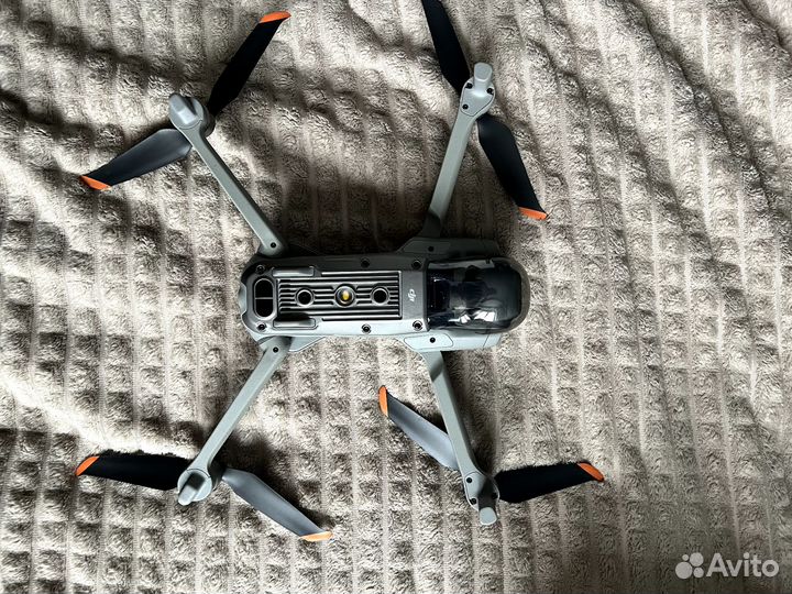 DJI mavic air 2 квадрокоптер