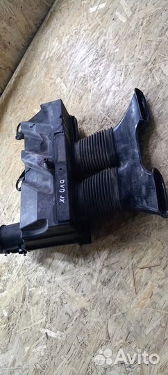 Воздушный фильтр Jaguar X-type