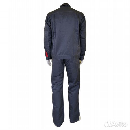 Костюм рабочий 