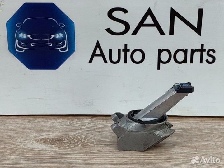 Светодиодный модуль Ангельские глазки Bmw 5 F10