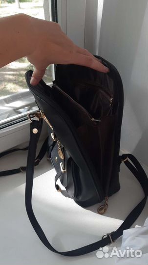 Рюкзак женский