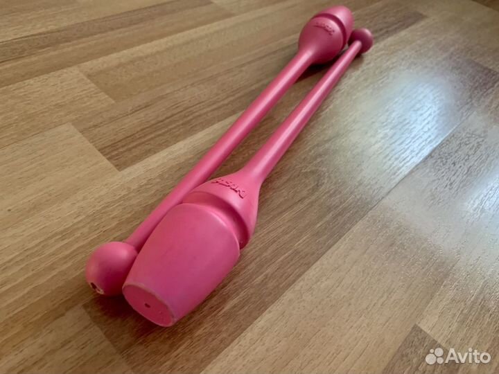 Булавы sasaki 36 юниор не вставные