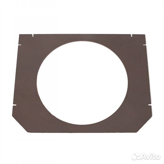 Печь садовая «удачный кулинар-стандарт»