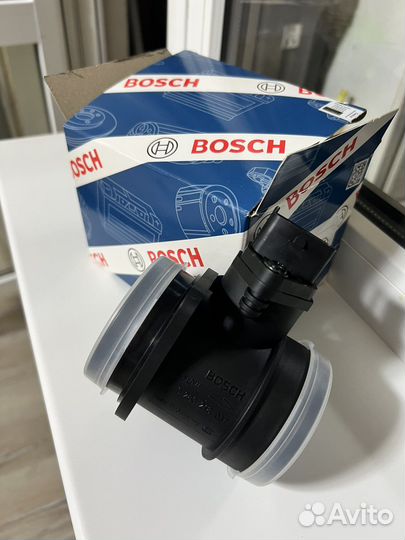 Датчик дмрв на ваз Bosch 037 оригинальный