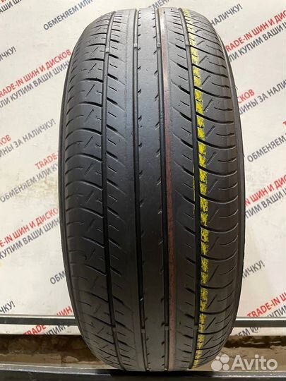 Yokohama dB Decibel E70B 215/60 R16 95V