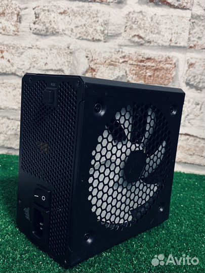 Блок питания Corsair CX750F