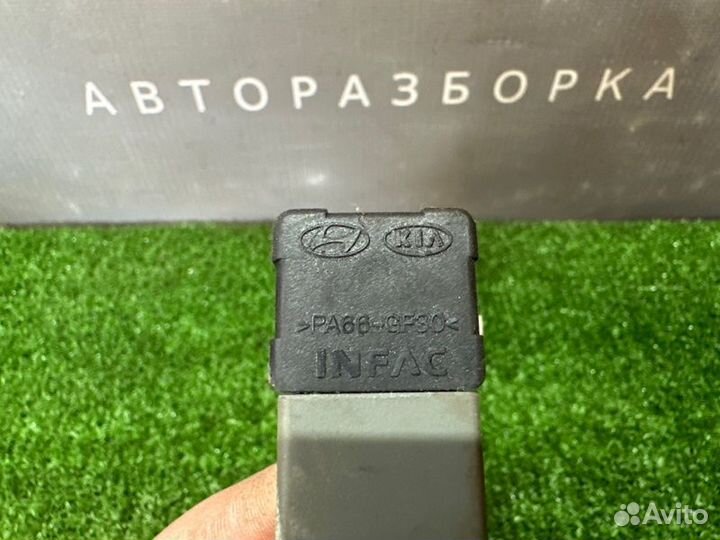 Выключатель стоп-сигнала(лягушка) Kia Picanto 2