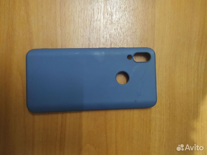 Чехлы для телефона huawei p SMART z и samsung